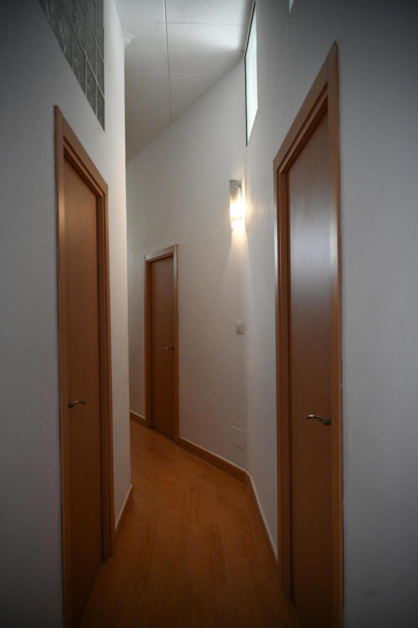 Cabo De Palos Rooms Exterior photo